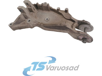 מתלה תא SCANIA