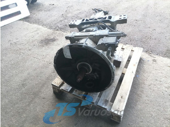 תיבת הילוכים וחלקים SCANIA