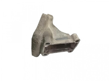 תיבת הילוכים וחלקים SCANIA