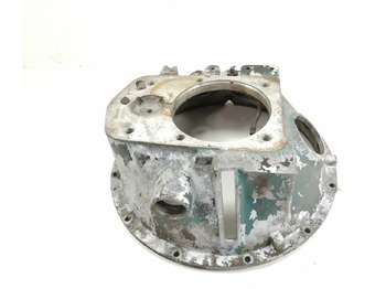 תיבת הילוכים וחלקים עבור משאית Scania Käigukasti korpus 1103603: תמונה 4