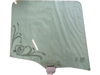 חלון וחלקים SCANIA