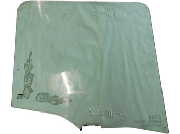 חלון וחלקים SCANIA