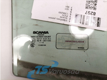 חלון וחלקים עבור משאית Scania Küljeklaas, parem 1306260: תמונה 2 חלון וחלקים עבור משאית Scania Küljeklaas, parem 1306260: תמונה 2