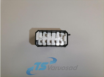 תא עבור משאית Scania Lüliti 1421867: תמונה 2