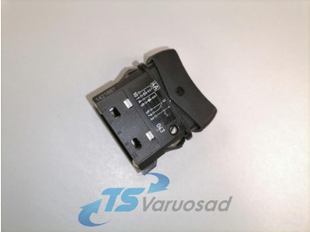 תא עבור משאית Scania Lüliti 1421867: תמונה 4