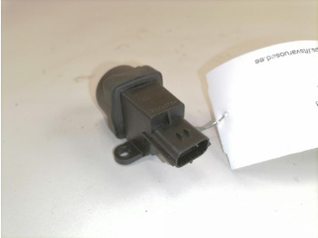 תא עבור משאית Scania Lüliti 1724583: תמונה 4