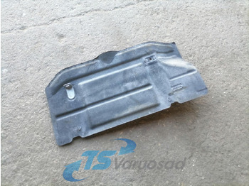 חלק אוניברסלי עבור משאית Scania Mürasummuti 2442293: תמונה 2