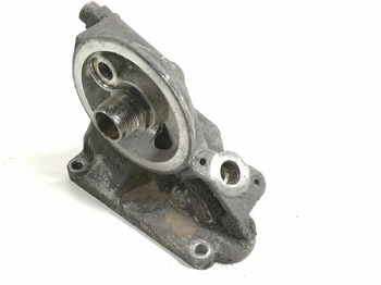 מנוע וחלקים SCANIA