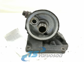 מנוע וחלקים עבור משאית Scania Oil filter housing 1502757: תמונה 4