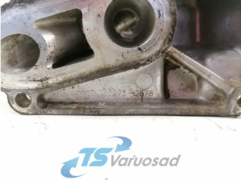 מנוע וחלקים עבור משאית Scania Oil filter housing 1502757: תמונה 5