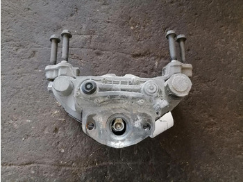 חלקי בלמים עבור משאית Scania Pidurisadul 2475273: תמונה 3