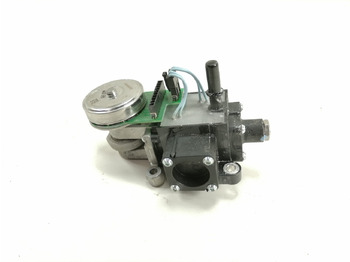 מערכת דלק SCANIA