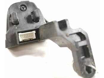 היגוי עבור משאית Scania Roolinupp 1488025: תמונה 4