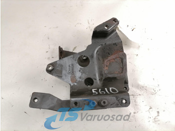 צינור היגוי עבור משאית Scania Roolisüsteemi õlimahuti kandur 1369036: תמונה 2