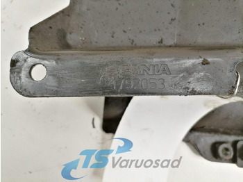 צינור היגוי עבור משאית Scania Roolisüsteemi õlimahuti kandur 1792053: תמונה 2