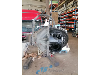 הנעה סופית עבור משאית Scania Scania reduktor R560 3,07 R560/3,07: תמונה 2
