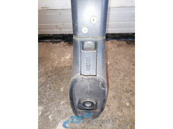 חלק אוניברסלי עבור משאית Scania Scania roof frame 1408243: תמונה 4