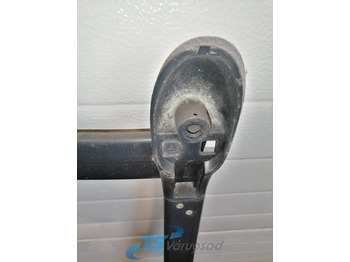 חלק אוניברסלי עבור משאית Scania Scania roof frame 1408243: תמונה 3