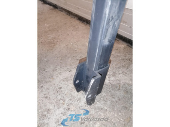 חלק אוניברסלי עבור משאית Scania Scania roof spoiler carrier / frame 1747684: תמונה 4 חלק אוניברסלי עבור משאית Scania Scania roof spoiler carrier / frame 1747684: תמונה 4