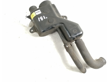 צינור היגוי SCANIA