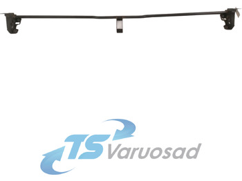 גוף וחלק חיצוני SCANIA