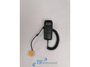 חימום/ אוורור SCANIA