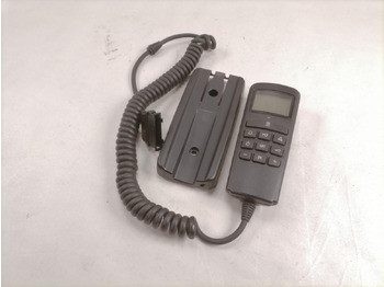 חימום/ אוורור עבור משאית Scania Switch, heater 2634987: תמונה 2