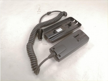 חימום/ אוורור עבור משאית Scania Switch, heater 2634987: תמונה 3