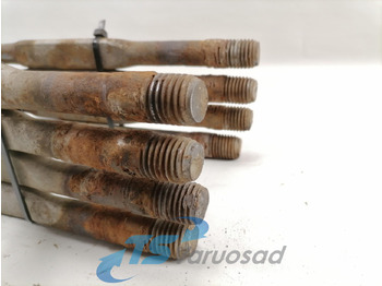 מתלה עבור משאית Scania Vedrukammits 2030493: תמונה 2 מתלה עבור משאית Scania Vedrukammits 2030493: תמונה 2