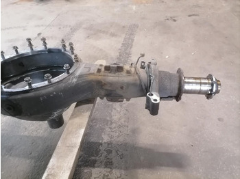 סרן וחלקים עבור משאית Scania Veosilla tala, AD400SA 2188085: תמונה 3