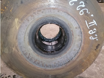 רכזת גלגלים עבור משאית Scania Wheel hub 2290542: תמונה 2