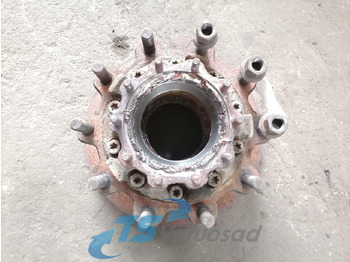 רכזת גלגלים עבור משאית Scania Wheel hub 2290542: תמונה 2