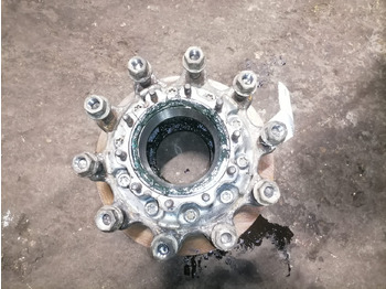 רכזת גלגלים עבור משאית Scania Wheel hub 2290542: תמונה 4