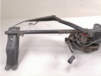 מגב עבור משאית Scania Wiper frame 1765183: תמונה 5