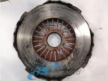 מצמד וחלקים עבור משאית Scania clutch cover 574867: תמונה 3