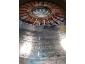 מצמד וחלקים עבור משאית Scania clutch cover 574867: תמונה 4