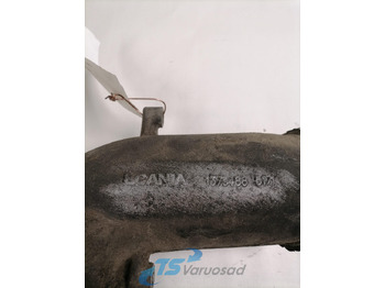 מקרר פנימי עבור משאית Scania intercooler pipe 1375488: תמונה 2