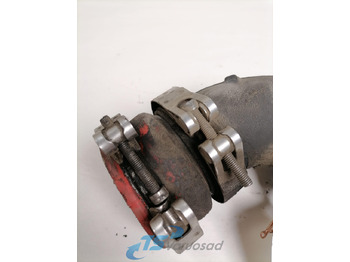 מקרר פנימי עבור משאית Scania intercooler pipe 1795771: תמונה 3 מקרר פנימי עבור משאית Scania intercooler pipe 1795771: תמונה 3