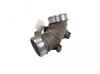 מקרר פנימי SCANIA