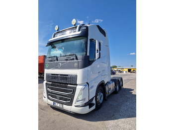 יחידת טרקטור VOLVO FH