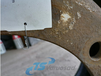 גלגלים וצמיגים עבור משאית Universaalne Eracle ER-70S 315/70R22,5 31570R225: תמונה 4