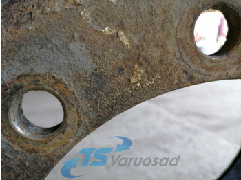 גלגלים וצמיגים עבור משאית Universaalne Eracle ER-70S 315/70R22,5 31570R225: תמונה 3