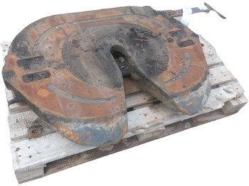 מצמד גלגל חמישי JOST