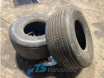 גלגלים וצמיגים עבור משאית Universaalne Michelin 425/55R19,5 42555R195: תמונה 2