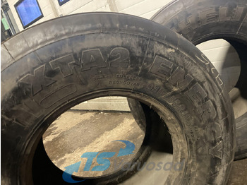 גלגלים וצמיגים עבור משאית Universaalne Michelin 425/55R19,5 42555R195: תמונה 5