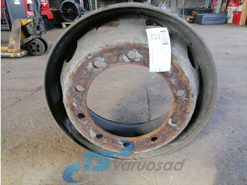 גלגלים וצמיגים עבור משאית Universaalne Velg 22.5x8.25 225x825: תמונה 2