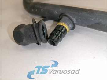 חימום/ אוורור עבור משאית Volvo A/C pipe 20708192: תמונה 2