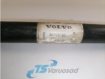 חימום/ אוורור עבור משאית Volvo A/C pipe 20708192: תמונה 3