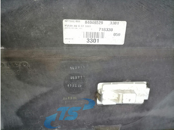 אווירודינמיקה/ ספוילר עבור משאית Volvo Air deflector 84046529: תמונה 4