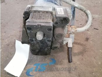 שסתום בלמים עבור משאית Volvo Air dryer 20393894: תמונה 2 שסתום בלמים עבור משאית Volvo Air dryer 20393894: תמונה 2